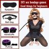 QiKKago Set of 10 Purple Padded Wrist Cuff Straps for Sports Training view 4