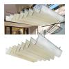 Premium Pergola Canopy Shade Sail Roof Cover with Mounting Kit view 1