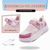 YINGCSM Roller Shoes for Boys and Girls, Kids' Roller Skates view 4
