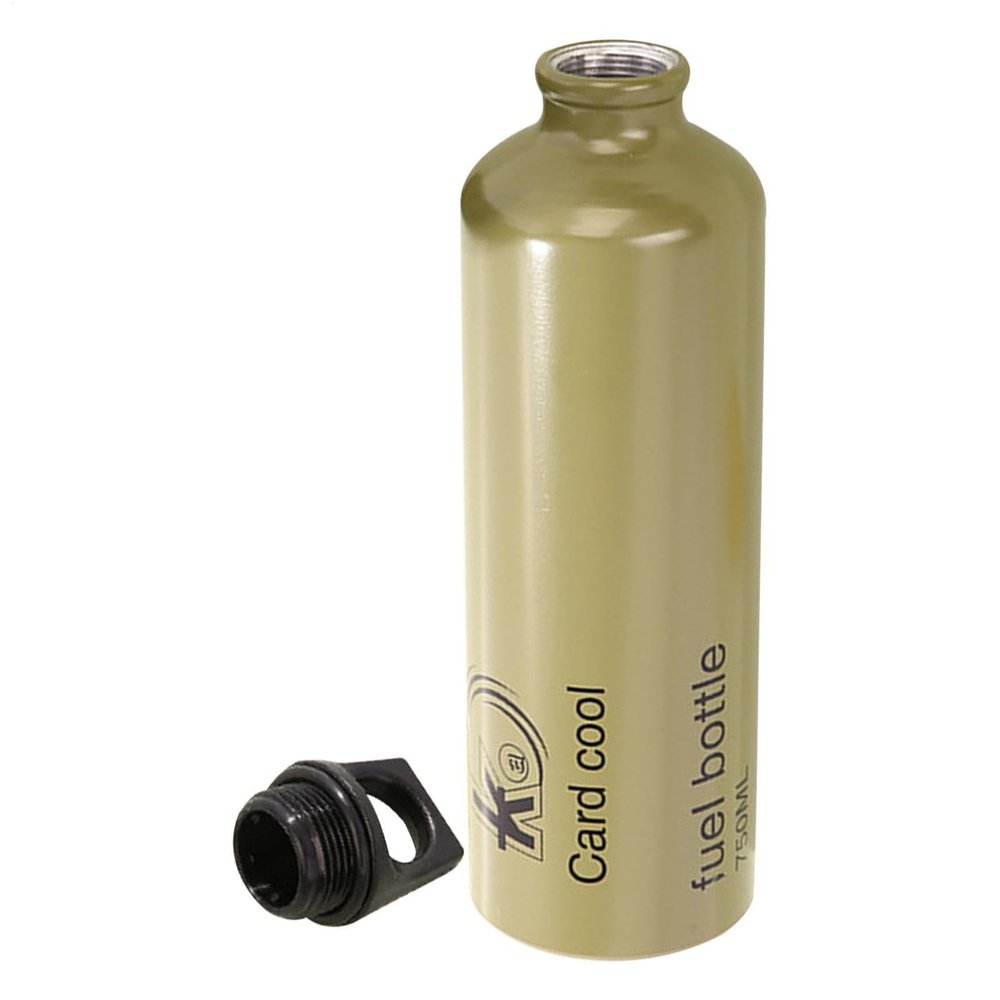 Fuel Storage Bottle – Leak-Resistant Storage