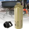 Fuel Storage Bottle – Leak-Resistant Storage view 2