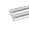 QUARKZMAN 2-Pack Aluminum Round Rods, 26 mm x 203 mm, for Lathe view 4