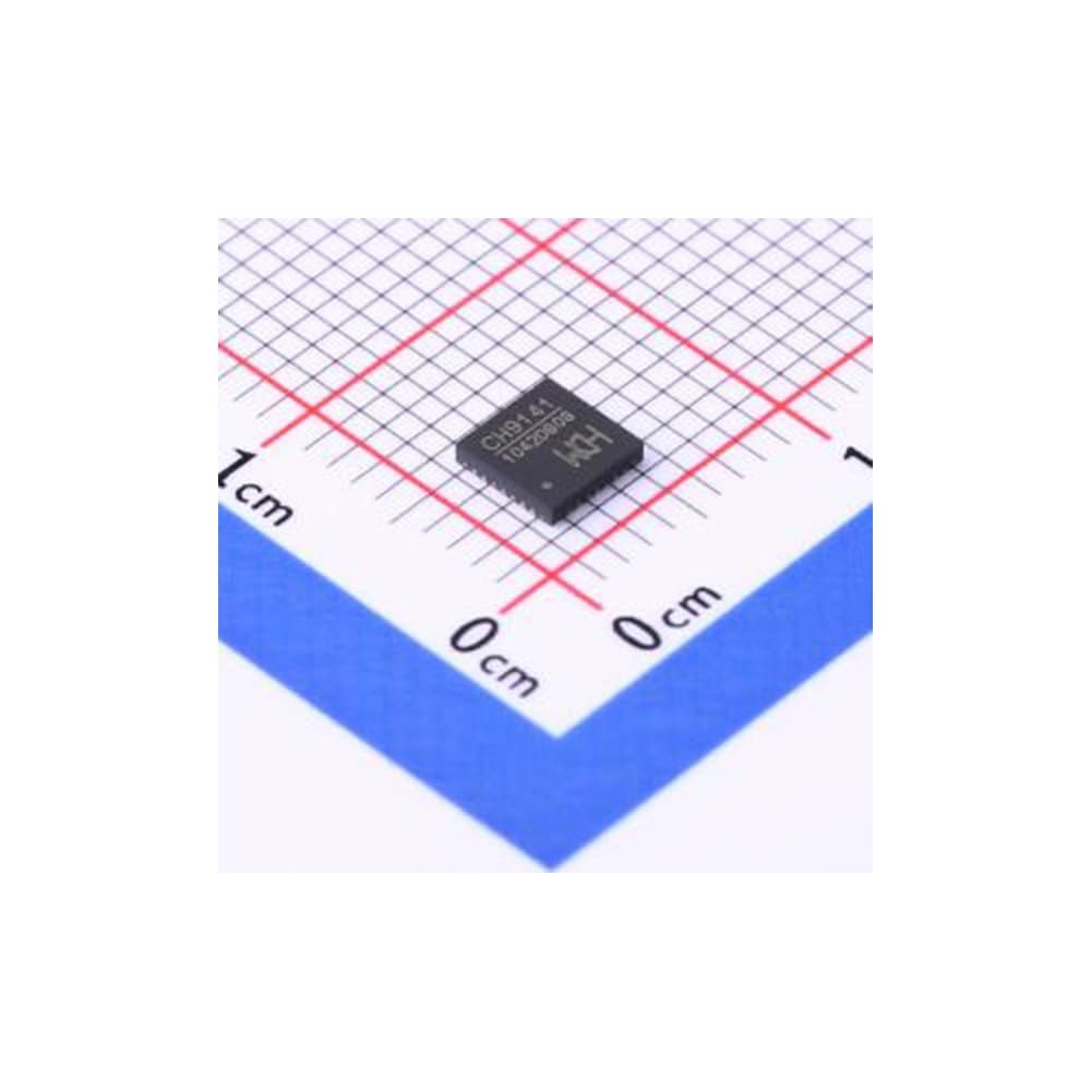 (1 pc) CH9141 QFN-28-EP (4x4)