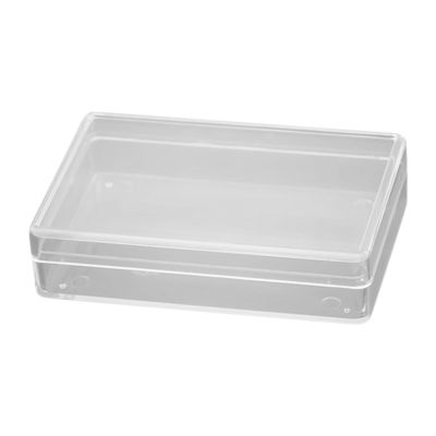 Playing Card Box - Storage Solution