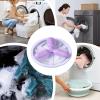 lyanny FININT - Washing Machine Hair Filter Bag view 4