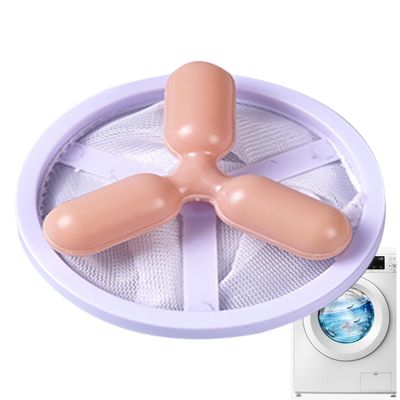 Acunny FININT - Pet Hair Catcher for Washing Machines
