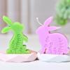 Rabbit Silicone Candle Mold view 3