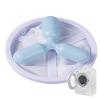 Lint Catcher Hair Filter Bag view 1