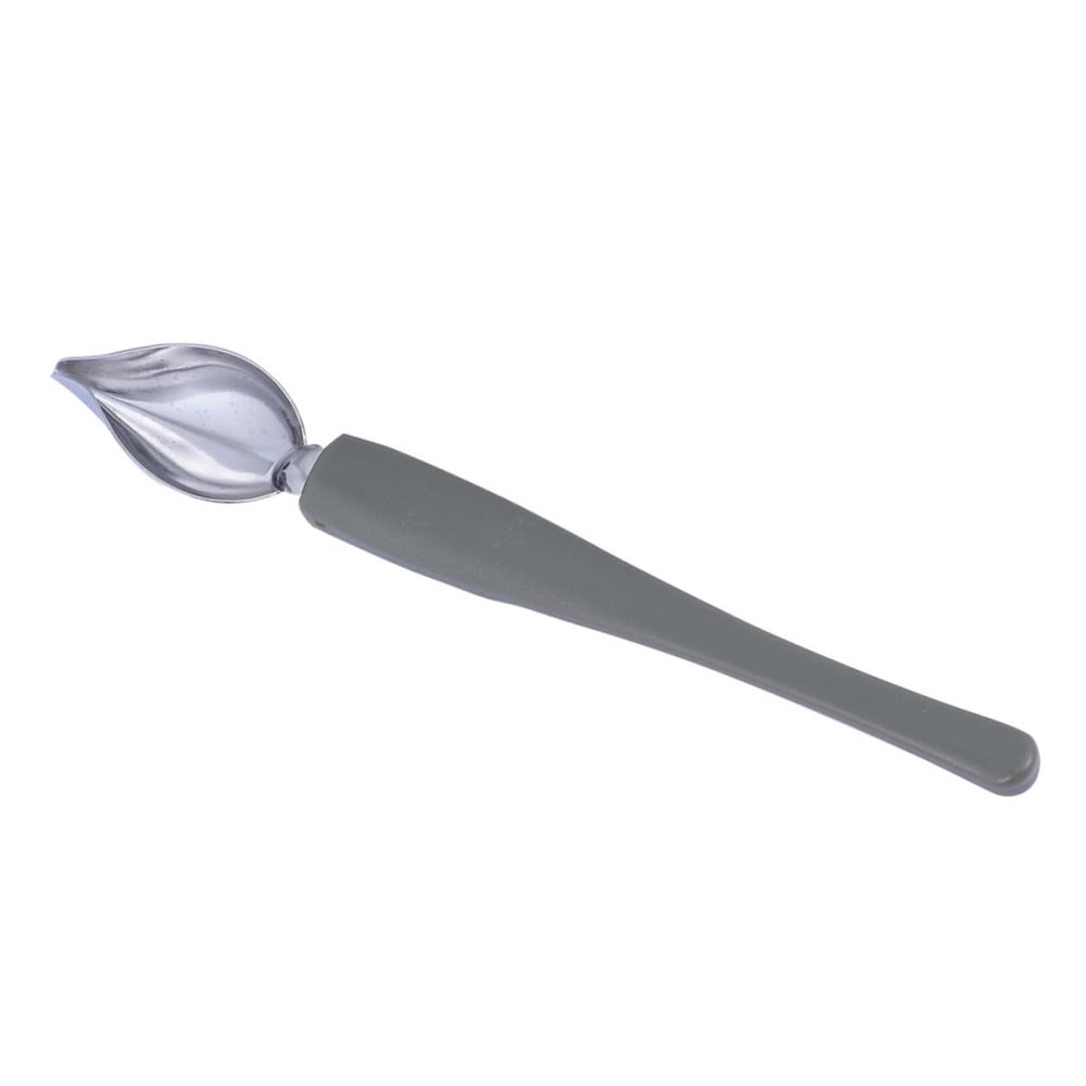 MAGICLULU Stainless Steel Sauce Spoon