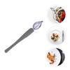 MAGICLULU Stainless Steel Sauce Spoon view 3