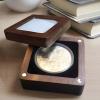 Portable Wooden Coin Storage Box view 3