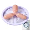 Lint Catcher Hair Filter Bag view 1