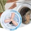 Hogvinnatil Cotton Lint Catcher view 3