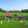 Cooperative Stretch Band for Motor Coordination view 2
