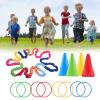 Cooperative Stretch Band for Motor Coordination view 3