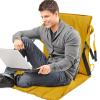 Foldable Padded Outdoor Stadium Seat view 1