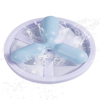 Hair Filter Bag - Lint Catcher for Washing Machine