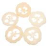 ERINGOGO 5-Pack Loofah Soap Holders view 1