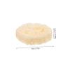 ERINGOGO 5-Pack Loofah Soap Holders view 2