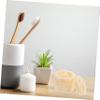 ERINGOGO 5-Pack Loofah Soap Holders view 4