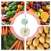 Compact Pocket Vegetable Peeler view 4