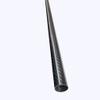 WUUKEPSG 3K Carbon Fiber Tube, Glossy Matte, 16 × 14 × 1000 mm view 1
