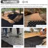 Foldable Outdoor Geogrid for Gravel, Pavers, Paths, and Driveways view 3