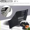 Foldable Outdoor Geogrid for Gravel, Pavers, Paths, and Driveways view 4