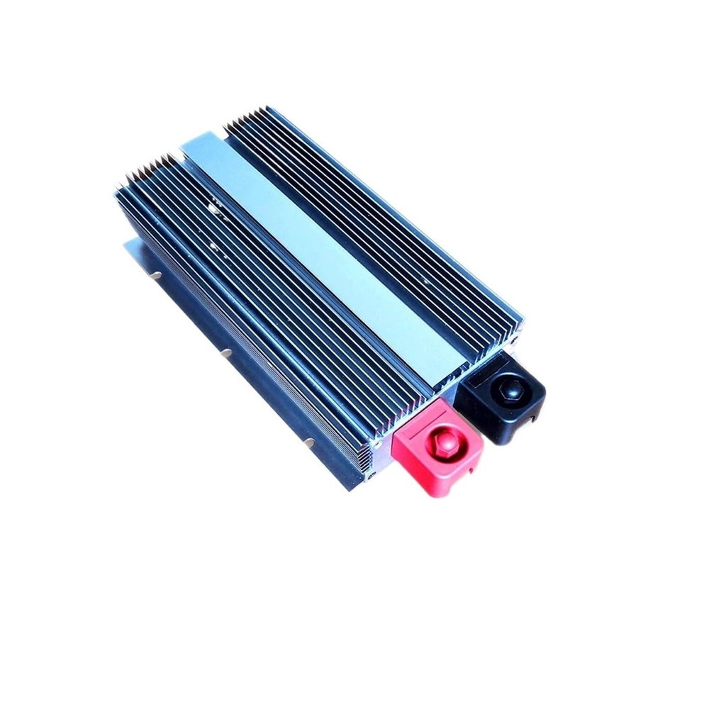24V to 48V 80A Step-Up DC-DC Converter, 24V DC to 48V DC, 3840W