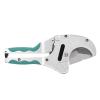 PVC Pipe Cutter, Ratcheting PVC Pipe Shears, 2-1/2 in (64 mm), for PVC, CPVC, PP, PEX, and PE view 2