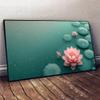 Flower Sea Paint by Numbers Kit, 80 x 160 cm, X-580 view 1