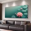 Flower Sea Paint by Numbers Kit, 80 x 160 cm, X-580 view 3