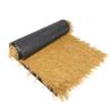 Synthetic Thatch Grass Roll for Tiki Huts and Bars, 0.5 x 2 m (1.6 x 6.5 ft) view 1