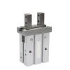 Double-Acting Pneumatic Parallel Gripper MHZ2-6S view 1