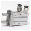 Double-Acting Pneumatic Parallel Gripper MHZ2-6S view 4