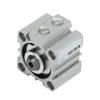 Pneumatic Air Cylinder, Thin Square SDA Series, Bore 40/50/63/80/100 (SDA63+1) view 1
