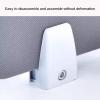 Desk Privacy Partitions for Students view 3