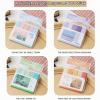 600 Mini Gradient Sticky Notes in 4 Cute Styles view 2