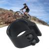 Gettimore Bicycle Seatpost Clamp, 31.8 mm, Dual-Layer, Heavy-Duty, Black view 2