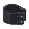 Gettimore Bicycle Seatpost Clamp, 31.8 mm, Dual-Layer, Heavy-Duty, Black view 4