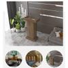 Ceremonial Lectern and Podium Desk for Events, Weddings, Reception Areas, and Presentations view 3