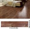 Cozylkx 2 Vinyl Floor Tiles, 91.5 x 15.2 cm, Self-Adhesive, Wood-Grain Design view 3