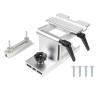 Bench Grinder Sharpening Tool Rest Jig view 1