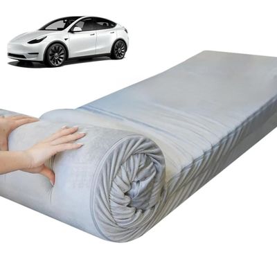Vanit FM12 Folding Camping Mattress for Tesla Model Y