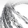 GZHERVICES Galvanized Razor Wire, 35 m (114.82 ft) view 2