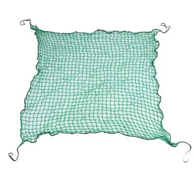 Highly Elastic Cargo Net for Truck Beds, 1.5 x 1.5 m