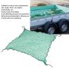 Highly Elastic Cargo Net for Truck Beds, 1.5 x 1.5 m view 2