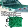 Highly Elastic Cargo Net for Truck Beds, 1.5 x 1.5 m view 3