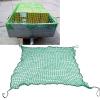 Highly Elastic Cargo Net for Truck Beds, 1.5 x 1.5 m view 4