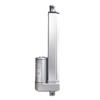 WQOTHHZR Linear Actuator, Reciprocating Electric Push Rod, 800–1500 mm Stroke, High Thrust, DC 12 V, Industrial-Grade Lifter view 1